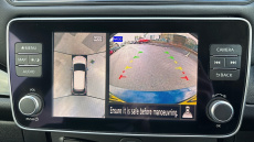 Nissan LEAF 110kW Tekna 39kWh 5dr Auto Electric Hatchback